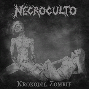Necroculto : Krokodil Zombie